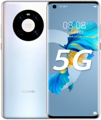 Huawei Mate 40E 5G Dual SIM TD-LTE CN 128GB OCE-AN50